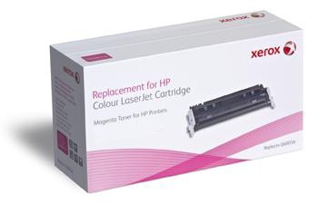 Xerox Cartridge For Hp 4700 Magenta